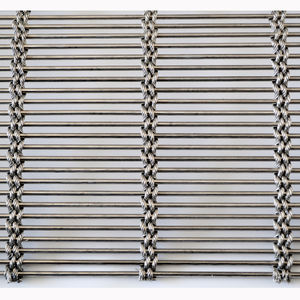 stainless steel wire mesh