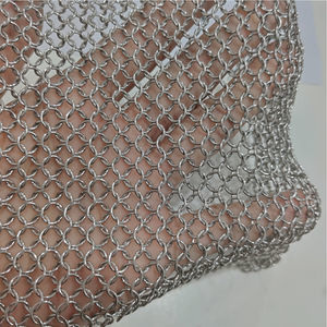 stainless steel metal mesh