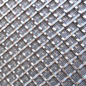 stainless steel wire mesh