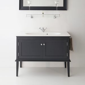 double washbasin cabinet 1