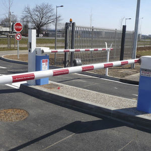 access control barrier