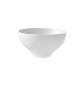 porcelain bowl