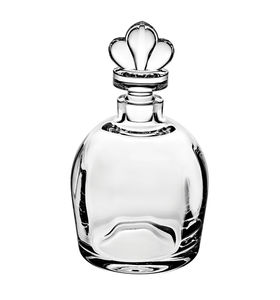 crystal decanter