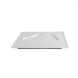 dinner plate
