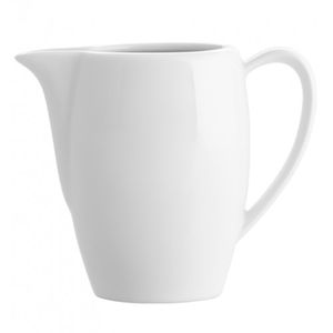 porcelain pitcher