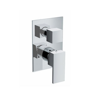 shower mixer tap