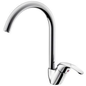 countertop mixer tap