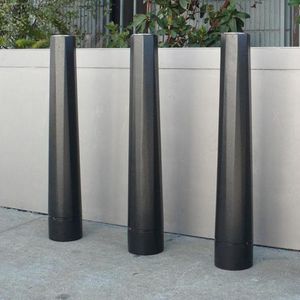 security bollard