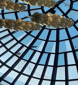 window decorative film