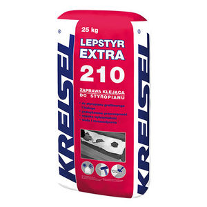 fixing adhesive mortar