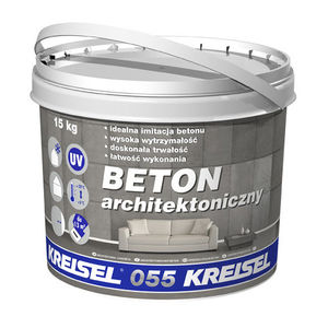 decorative coating