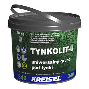 plaster primer