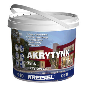 finishing coating