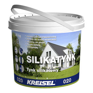 finishing coating