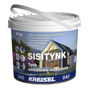 decorative coating