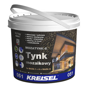 finishing coating