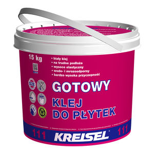 insulation adhesive paste