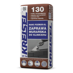 adhesive mortar