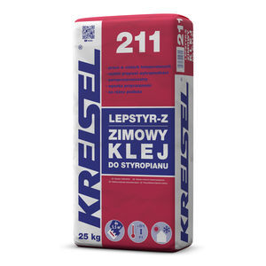 assembly adhesive mortar