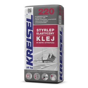 assembly adhesive mortar