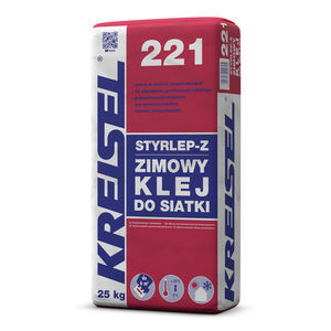 waterproof adhesive mortar