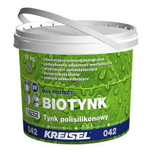 finishing coating