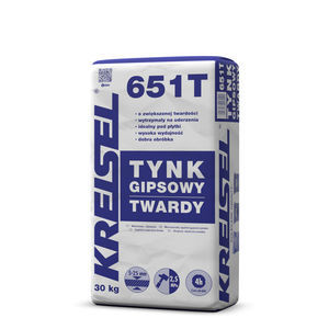 plaster coating