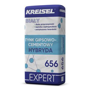 plaster coating