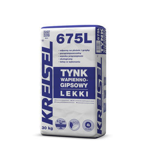 plaster coating 1