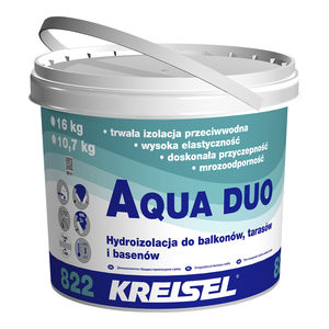 insulating waterproofing 1
