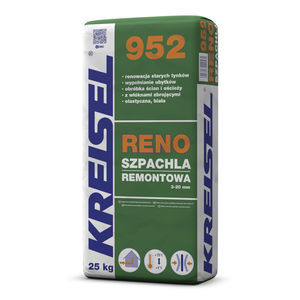 cement-based sealant