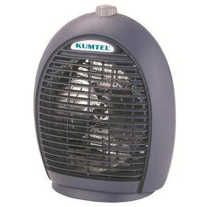 wall-mounted fan