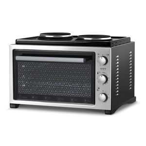 electric oven 1