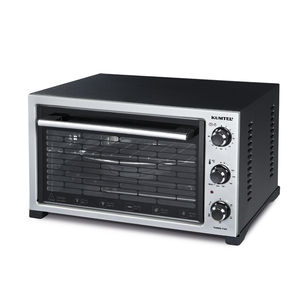 electric oven