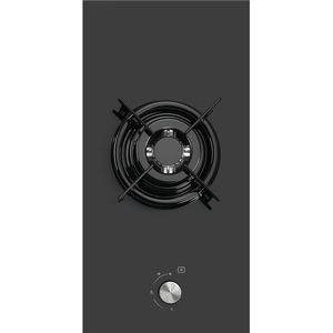 gas cooktop / wok / 1 burner