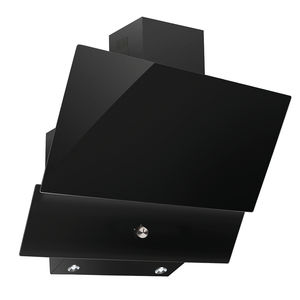 built-in range hood 1