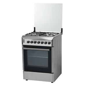 gas oven