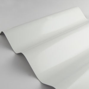 decorative metal sheet