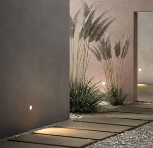 recessed light fixture 1