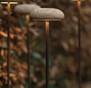 garden bollard light 1