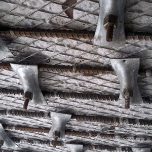 aluminum wire mesh
