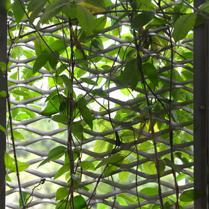 aluminum wire mesh