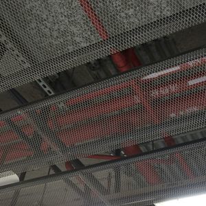 steel wire mesh
