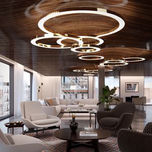 hanging light fixture