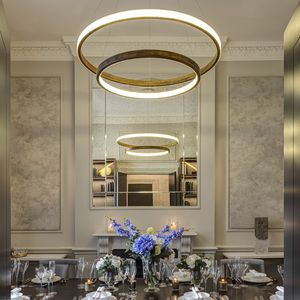 hanging light fixture