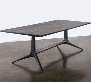 contemporary dining table 1