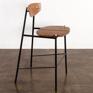 contemporary bar chair