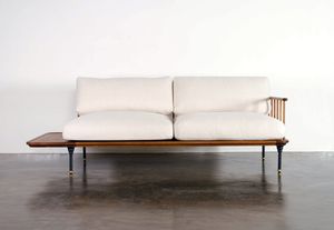 contemporary sofa