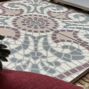 indoor tiles