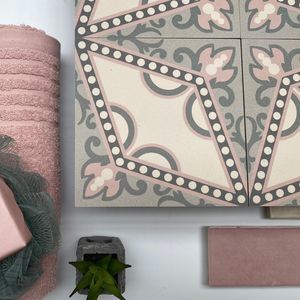 indoor tiles